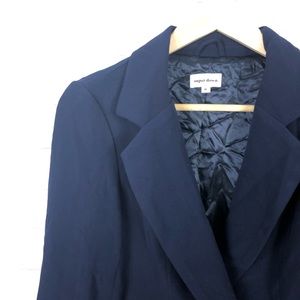 madeline blazer dress